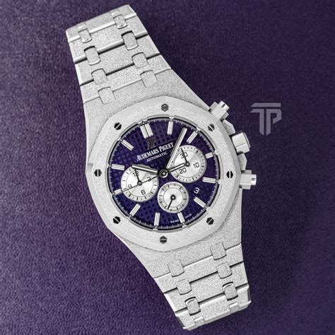 rain audemars piguet